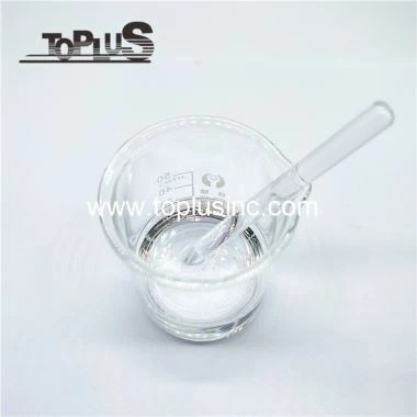 Toplus kobalt hidroksit kullanımını özetler